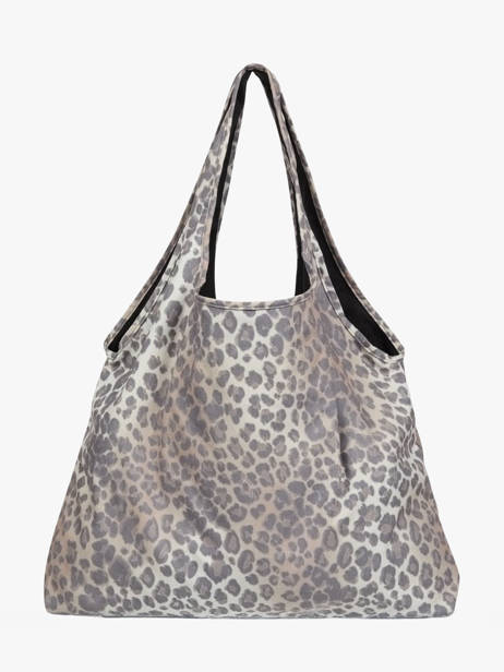 Schoudertas 1 Compartiment Roxy Veelkleurig back to school RJBP5031 ander zicht 3