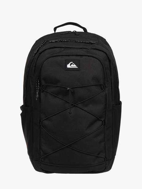 Rugzak 2 Compartimenten Quiksilver Zwart youth access QYBP3752