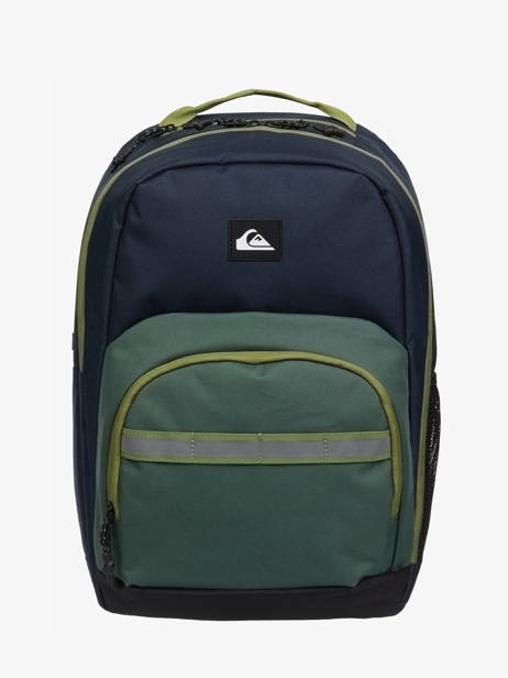 Rugzak 1 Compartiment Quiksilver Veelkleurig youth access QYBP3758