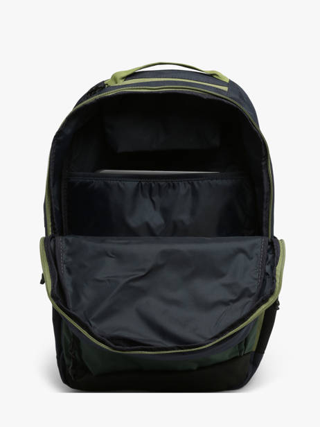 Rugzak 1 Compartiment Quiksilver Veelkleurig youth access QYBP3758 ander zicht 2