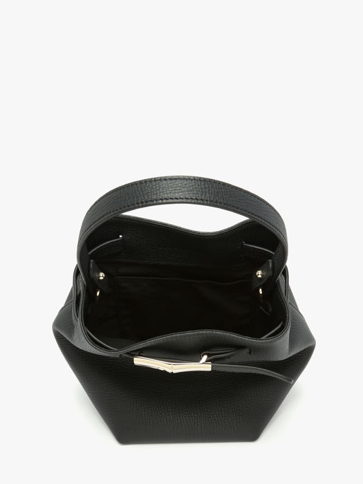 Longchamp Le smart flow Handtas Zwart