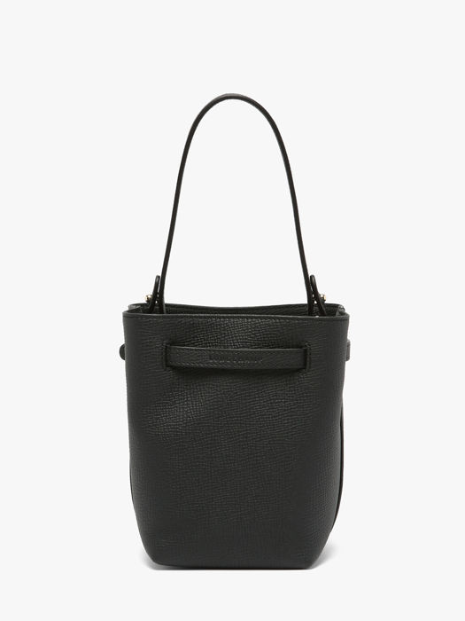 Longchamp Le smart flow Handtas Zwart