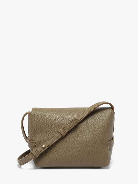 Longchamp Le smart flow Cross bodytas Groen