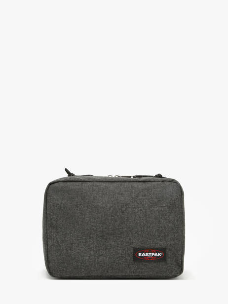 Toiletzak Eastpak Grijs authentic luggage K88E