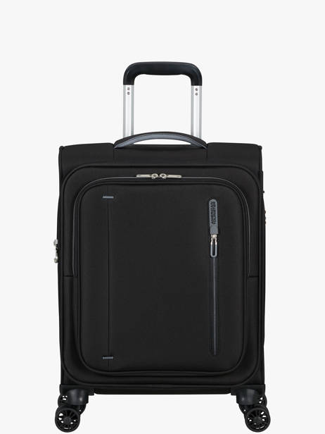 Handbagage American tourister Zwart cloudrider 157365