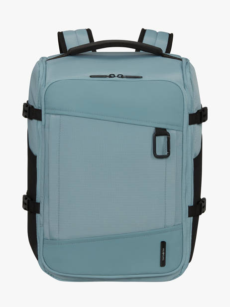 Reistas Voor Cabine Rugzak 2fit Samsonite Blauw 2fit 161250