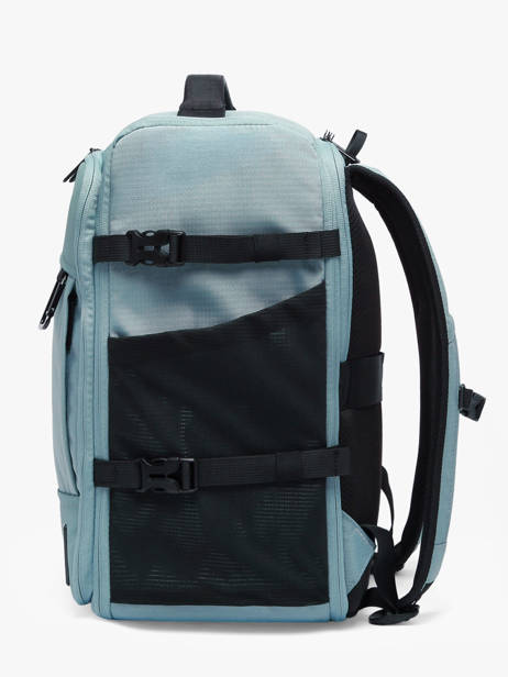 Reistas Voor Cabine Rugzak 2fit Samsonite Blauw 2fit 161250 ander zicht 1
