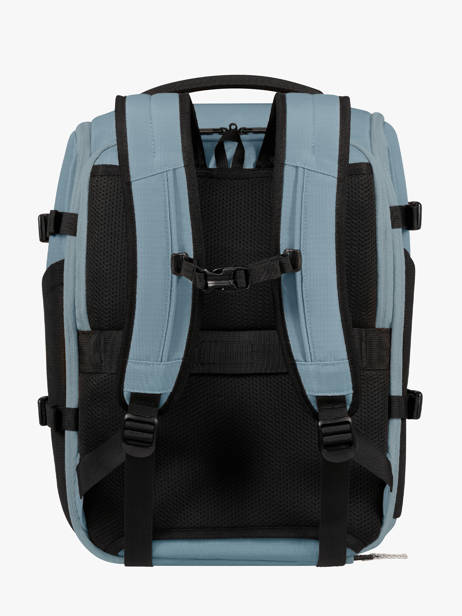 Reistas Voor Cabine Rugzak 2fit Samsonite Blauw 2fit 161250 ander zicht 4