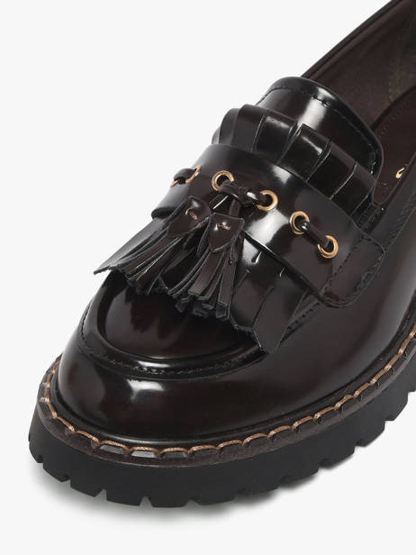 Mocassins Tamaris Bruin women 47 ander zicht 2