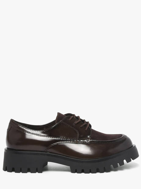 Derby Veterschoenen Tamaris Bruin women 43