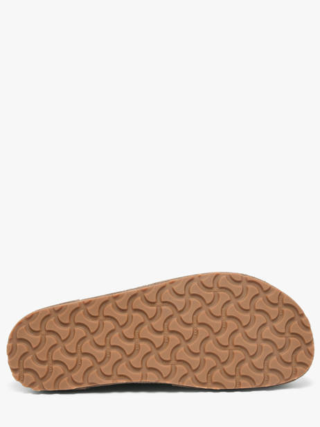 Derby Veterschoenen Uit Leder Birkenstock Beige men 1034384 ander zicht 4