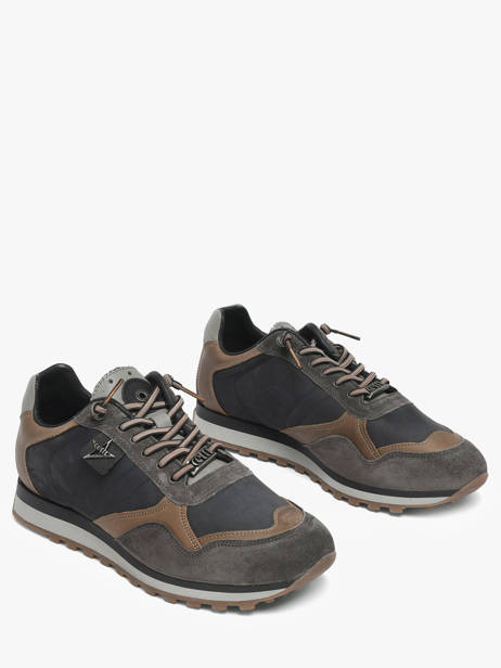 Sneakers Cetti Veelkleurig men 848 ander zicht 1