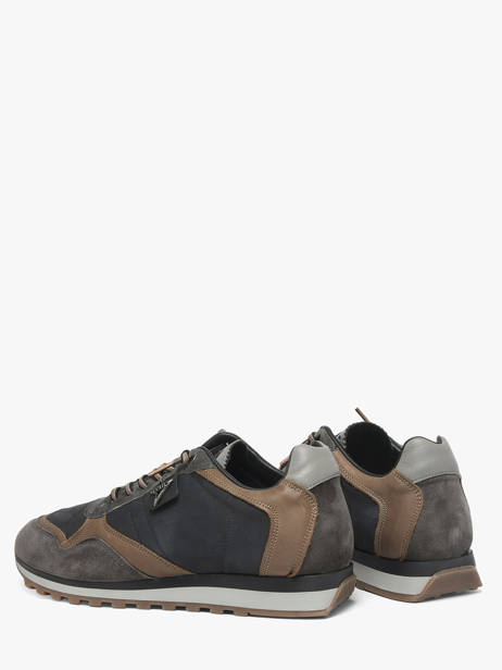 Sneakers Cetti Veelkleurig men 848 ander zicht 2