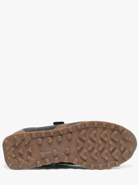 Sneakers Cetti Veelkleurig men 848 ander zicht 4