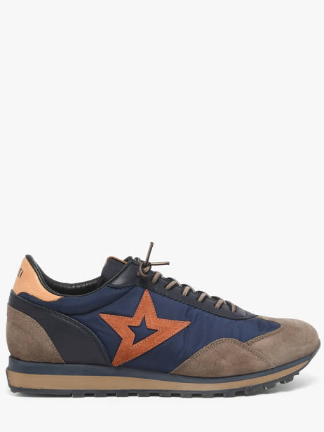Sneakers Cetti Veelkleurig men 1259