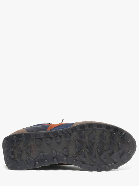Sneakers Cetti Veelkleurig men 1259 ander zicht 4