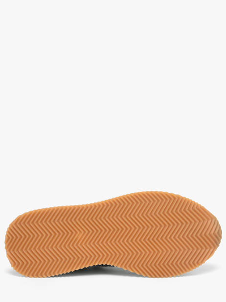 Sneakers Cetti Veelkleurig women SRA ander zicht 4