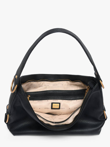 Schoudertas Camden Guess Zwart camden BB930818 ander zicht 2