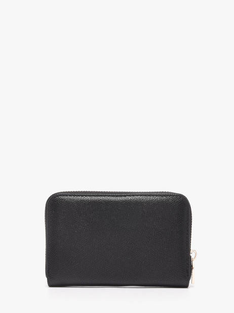 Portefeuille Guess Zwart amorette BG789814 ander zicht 2