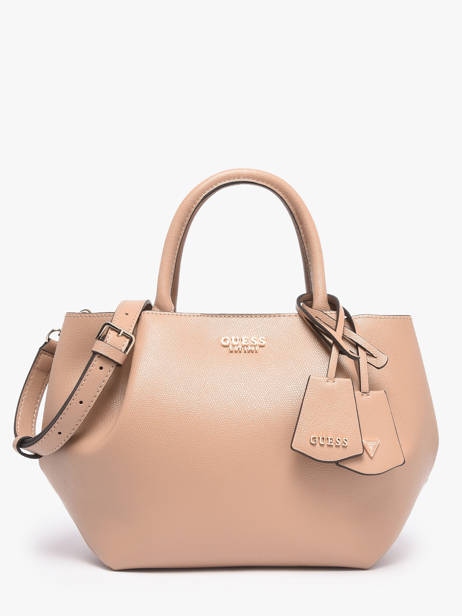 Handtas Amorette Guess Beige amorette BG789806