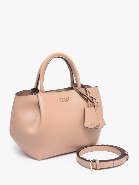 Handtas Amorette Guess Beige amorette BG789806 ander zicht 1