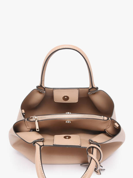 Handtas Amorette Guess Beige amorette BG789806 ander zicht 2