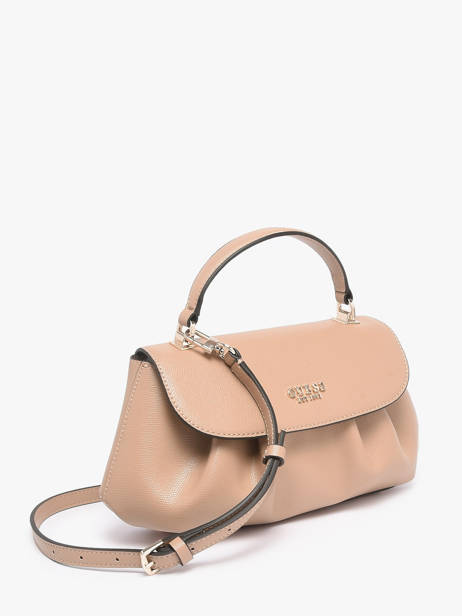 Cross Body Tas Amorette Guess Beige amorette BG789819 ander zicht 1