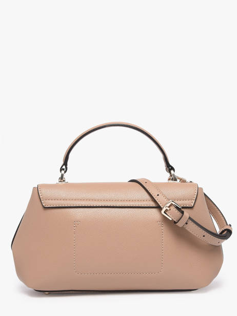Cross Body Tas Amorette Guess Beige amorette BG789819 ander zicht 3