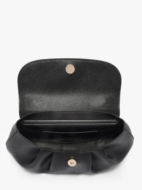 Cross Body Tas Amorette Guess Zwart amorette BG789819 ander zicht 3