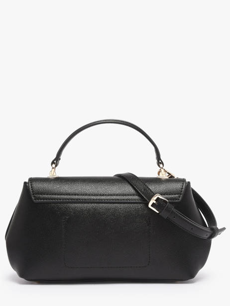 Cross Body Tas Amorette Guess Zwart amorette BG789819 ander zicht 4