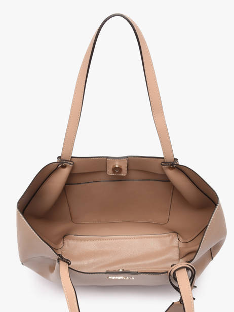 Schoudertas Amorette Guess Beige amorette BG789824 ander zicht 2