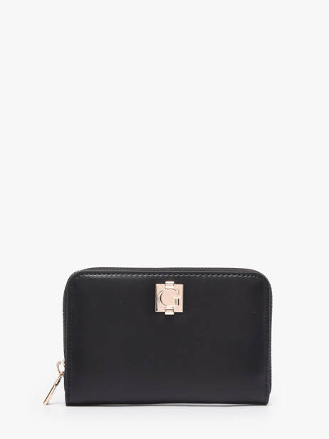 Portefeuille Guess Zwart audrey VG973414