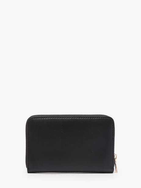 Portefeuille Guess Zwart audrey VG973414 ander zicht 2