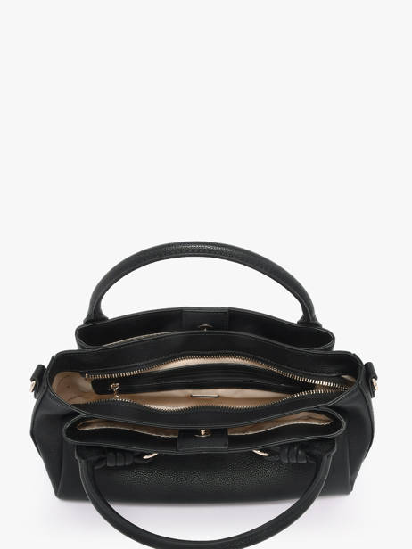 Handtas Camelia Guess Zwart camelia BG974206 ander zicht 3