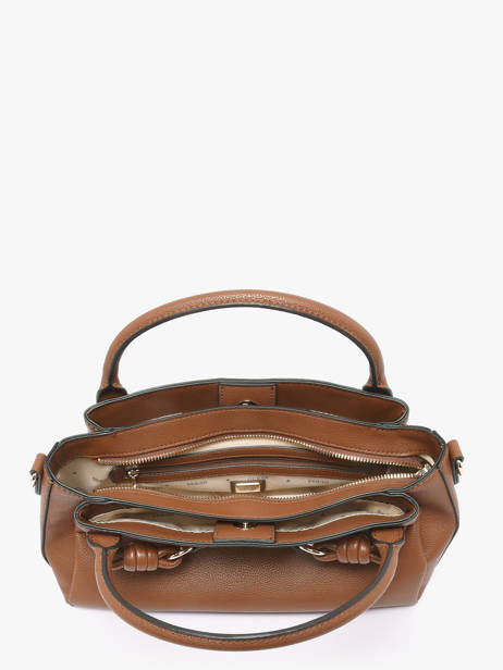 Handtas Camelia Guess Bruin camelia BG974206 ander zicht 2