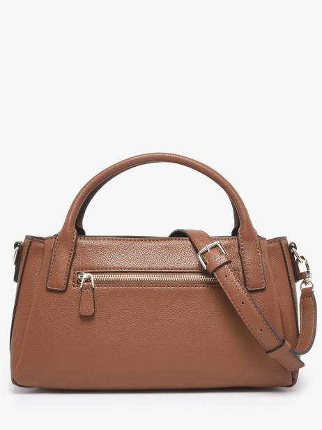 Handtas Camelia Guess Bruin camelia BG974206 ander zicht 3