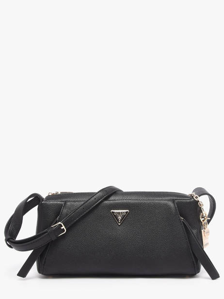 Cross Body Tas Devon Guess Zwart devon BG974572