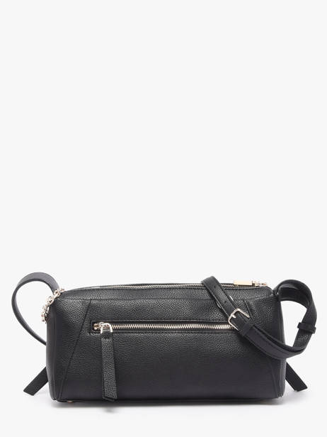 Cross Body Tas Devon Guess Zwart devon BG974572 ander zicht 3