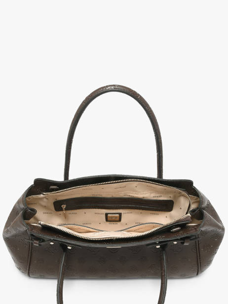 Handtas Diana Guess Bruin diana PD972706 ander zicht 2