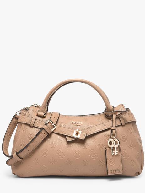 Handtas Ella Guess Beige ella PD974605