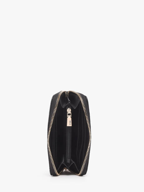 Portefeuille Guess Zwart ella PD974614 ander zicht 1