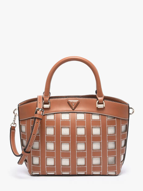 Cross Body Tas Frankie Guess Bruin frankie WG973605