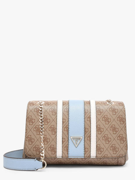 Cross Body Tas Noelle Guess Bruin noelle BS967221