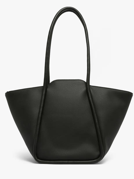 Handtas K Ikon Karl lagerfeld Zwart k ikon B3W30116 ander zicht 4