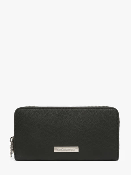 Portefeuille Karl lagerfeld Zwart k ikon B3W32029
