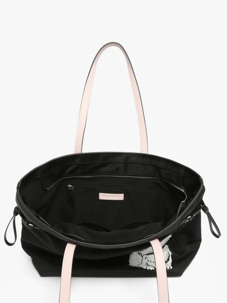 Handtas K Ikon Karl lagerfeld Zwart k ikon B3W30350 ander zicht 3
