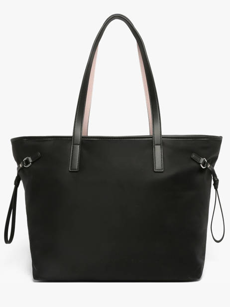 Handtas K Ikon Karl lagerfeld Zwart k ikon B3W30350 ander zicht 4