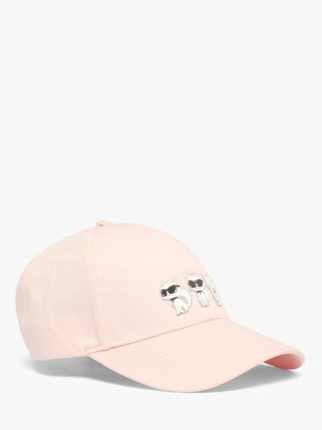 Pet Karl lagerfeld Roze k ikon B3W33027 ander zicht 1