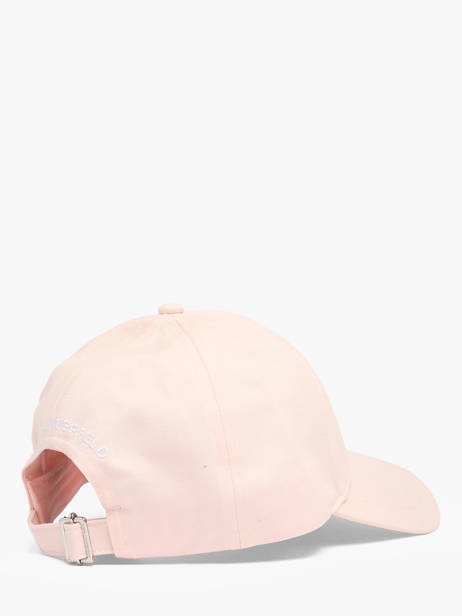 Pet Karl lagerfeld Roze k ikon B3W33027 ander zicht 2