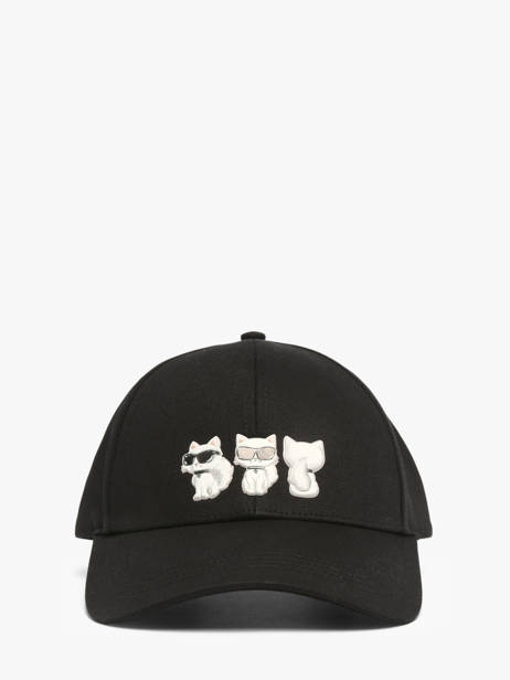Pet Karl lagerfeld Zwart k ikon B3W33030